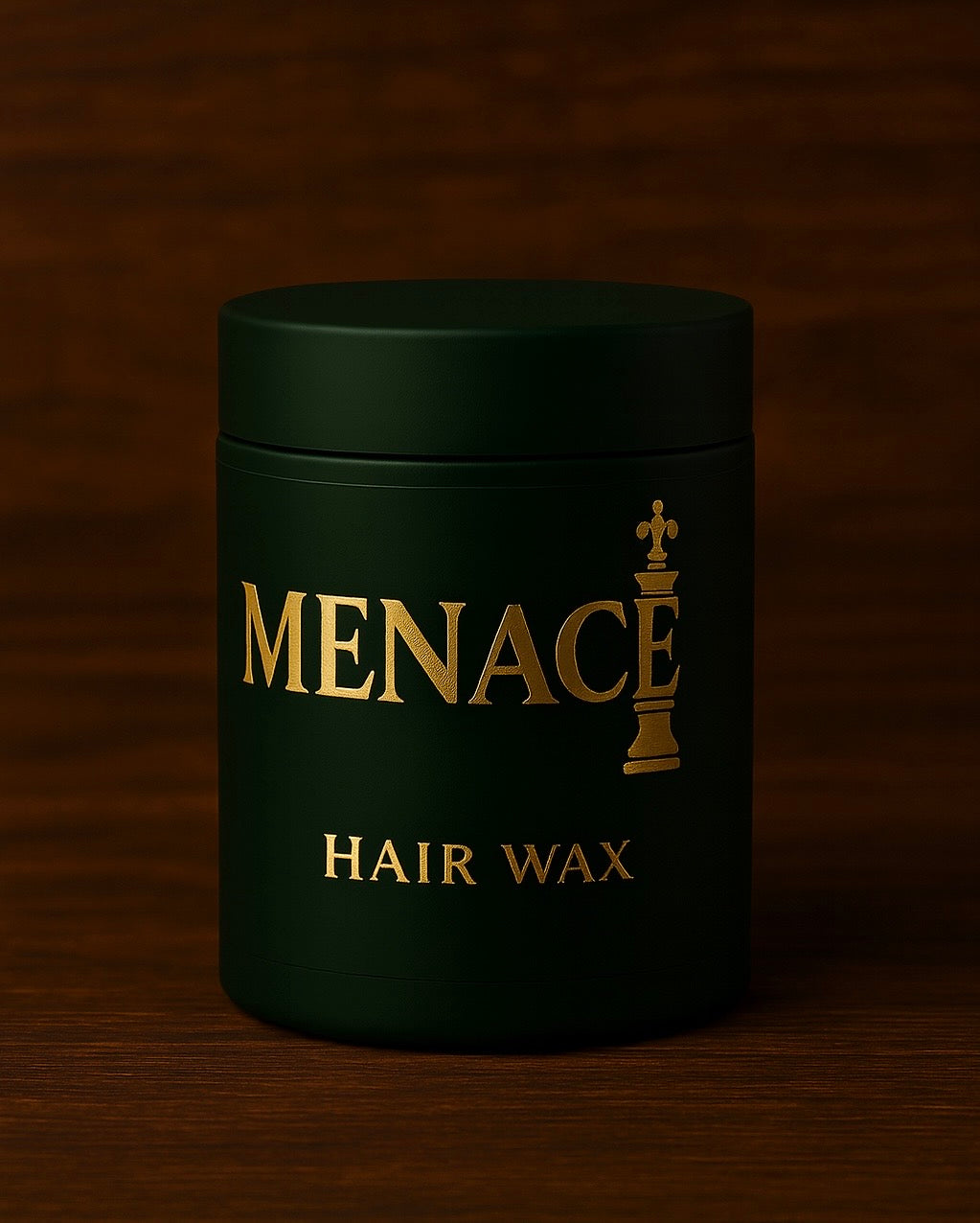 Menace Hair Wax