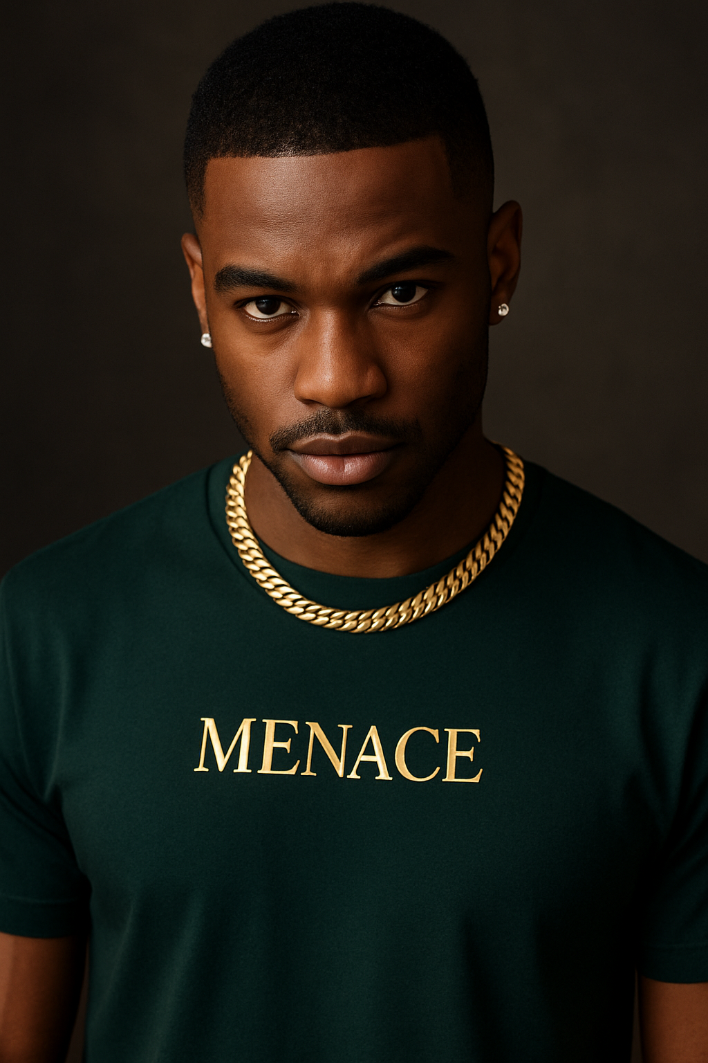 MENACE T-SHIRT