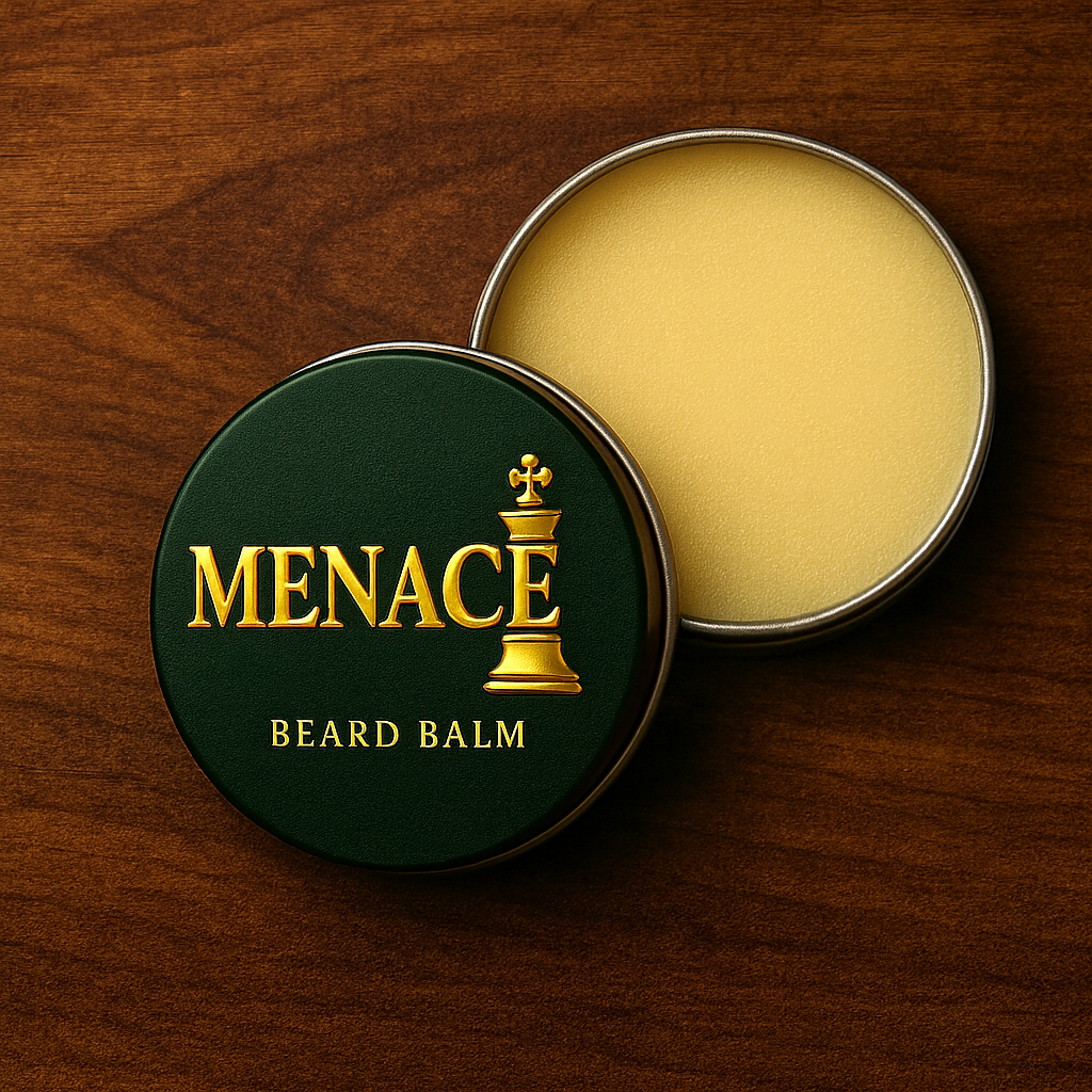 MENACE BEARD BALM