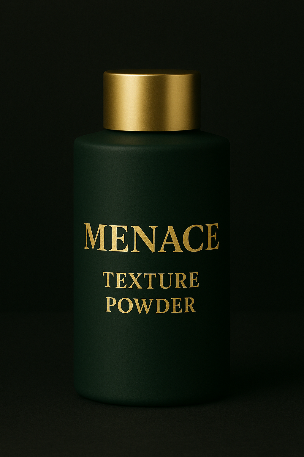 MENACE TEXTURE POWDER