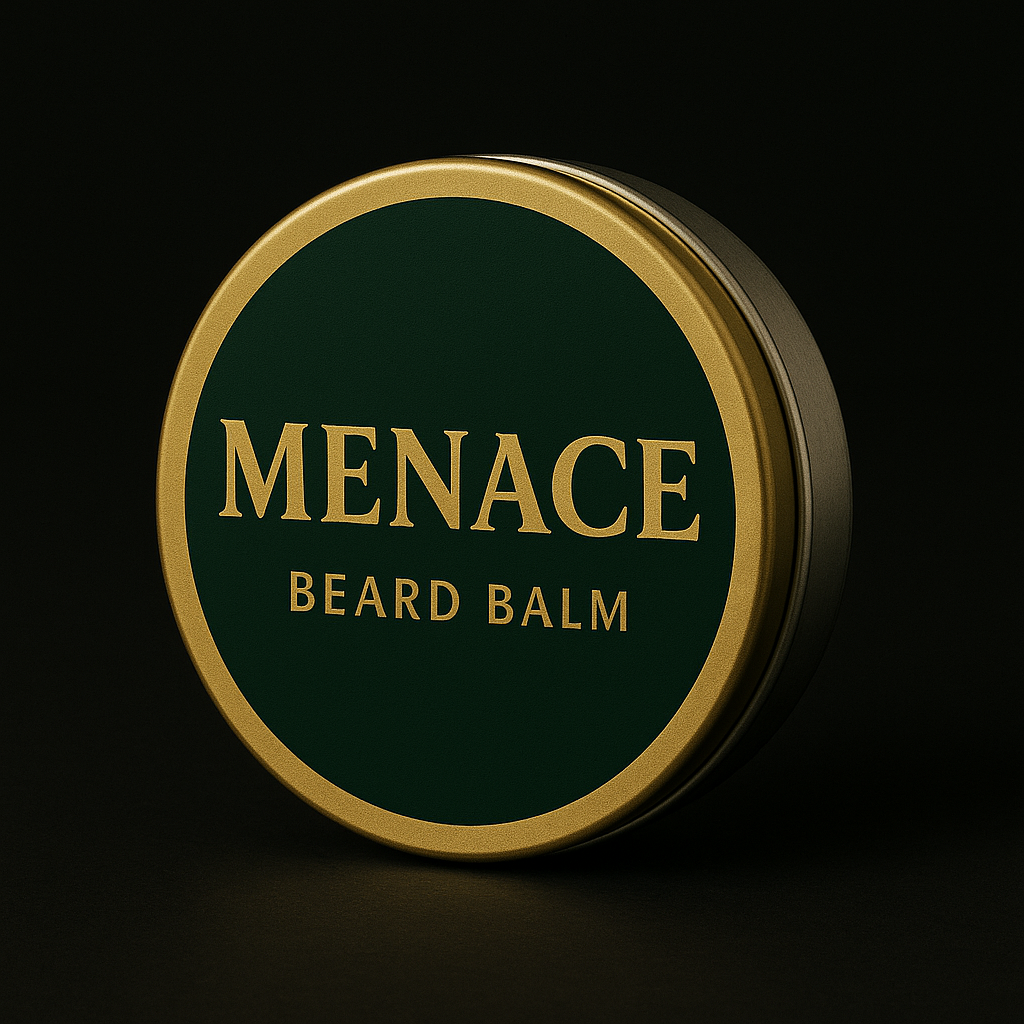 MENACE BEARD BALM