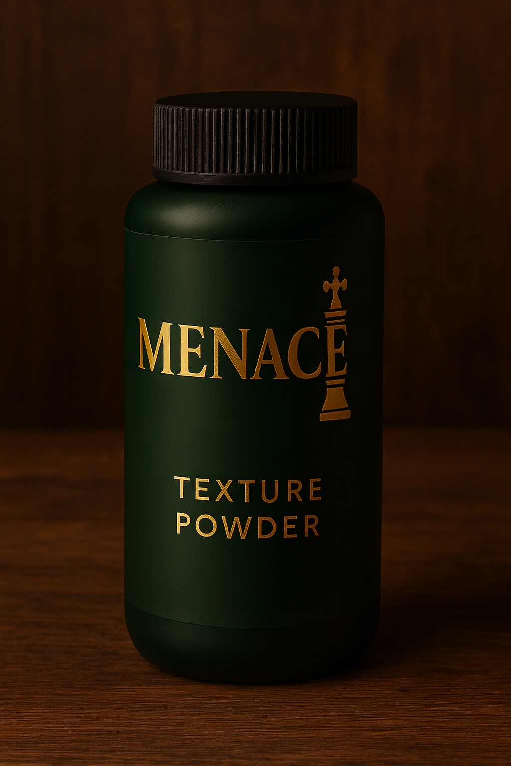 MENACE TEXTURE POWDER