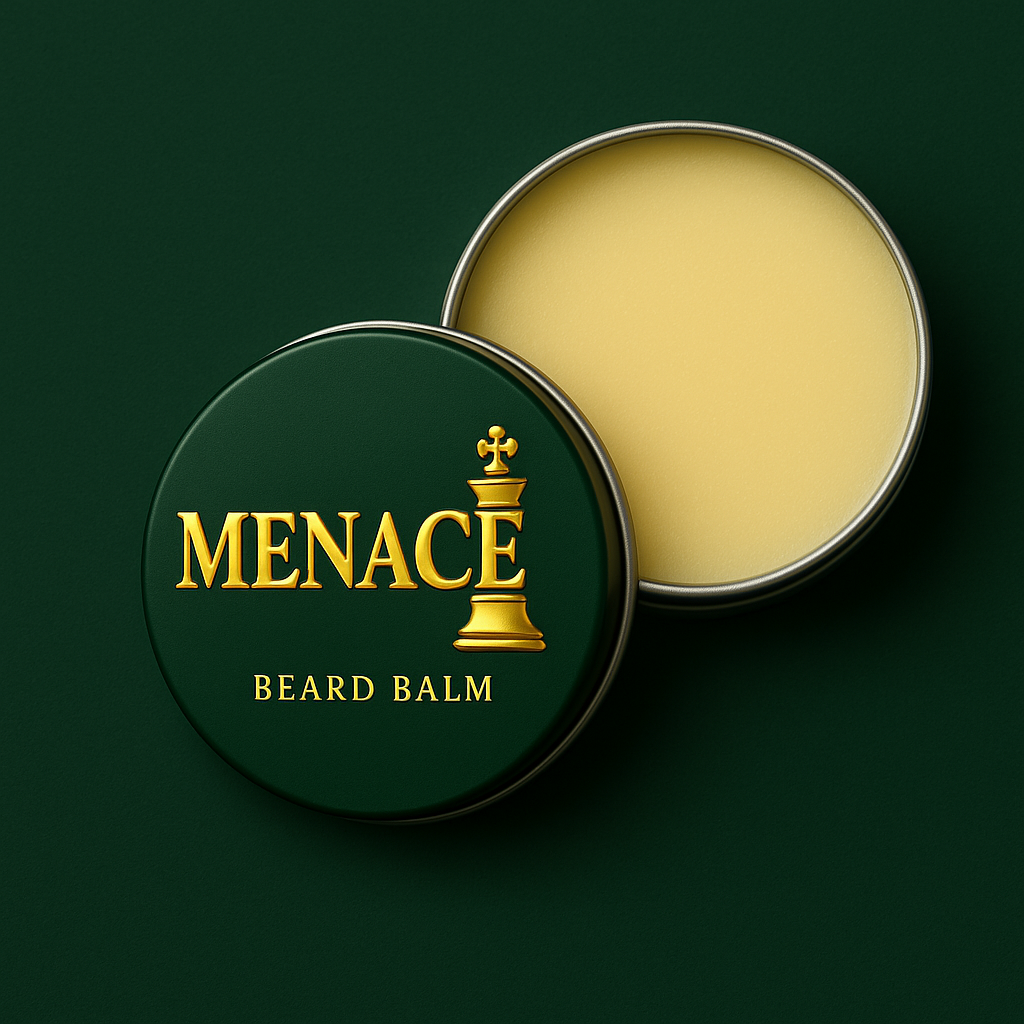 MENACE BEARD BALM